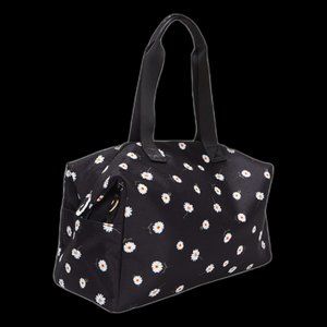 Alice + Olivia Duffle Bag